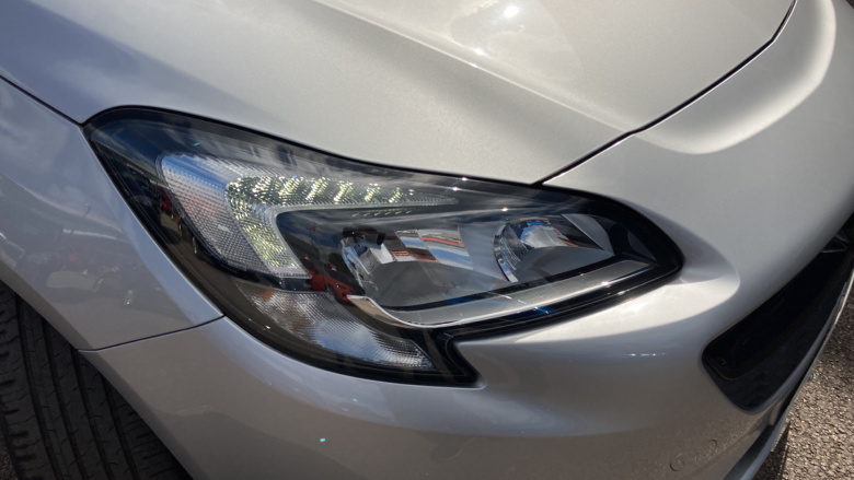 Vauxhall Corsa 1.4 [75] Griffin 3dr Petrol Hatchback